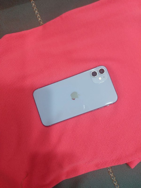 iPhone 11, 128GB in excellent condition 2