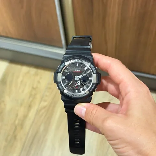 Casio G-Shock GA-200