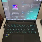 ASUS ROG Strix Scar 18 игровой ноутбук 2