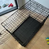 Клетка для животных 3