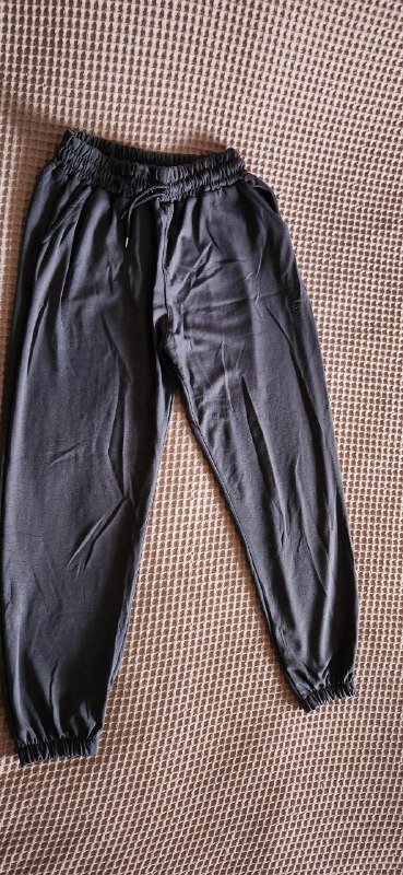 Брюки, треники Oysho, платье для беременных, новогодние гирлянды, носок, дискошар 2