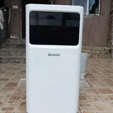 Напольный кондиционер 12000 BTU 4