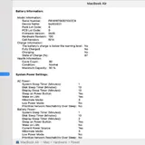 MacBook Air M3 3