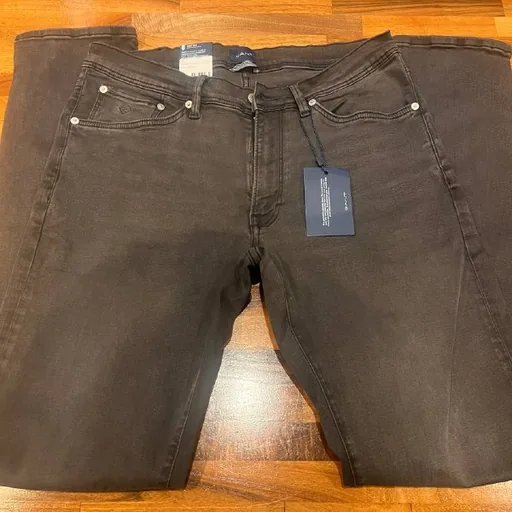 Новые мужские штаны GANT