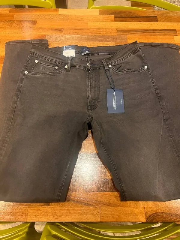 Новые мужские штаны GANT 1