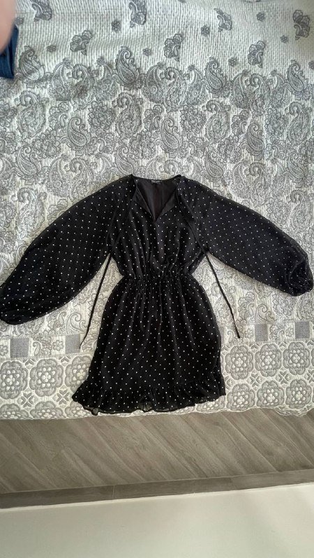 Женское платье MUST HAVE 3
