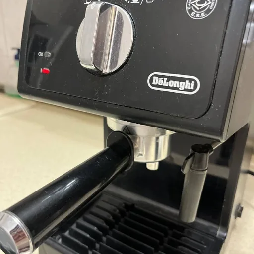 Кофемашина DeLonghi