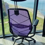 Эргономичное компьютерное кресло IKEA 2