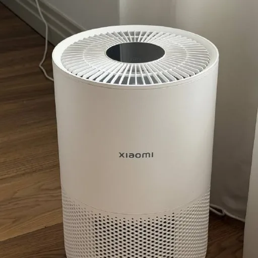 Очиститель воздуха Xiaomi Air Purifier 4 Compact