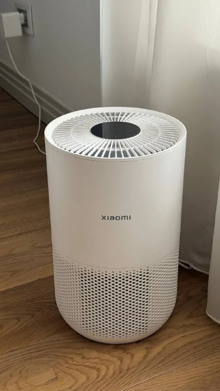 Очиститель воздуха Xiaomi Air Purifier 4 Compact 1