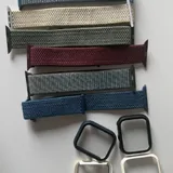 Чехлы, ремни для Apple Watch, каскара, настольные игры 3