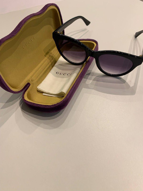 Очки Gucci оригинал 2