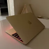 MacBook 12 Retina 4