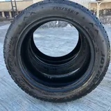 Зимняя резина 245/55 R19, 2 шт 4