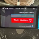 Nintendo Switch OLED Neon Blue/Red 4