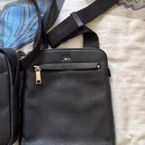 Сумки Lacoste, Hugo Boss 1