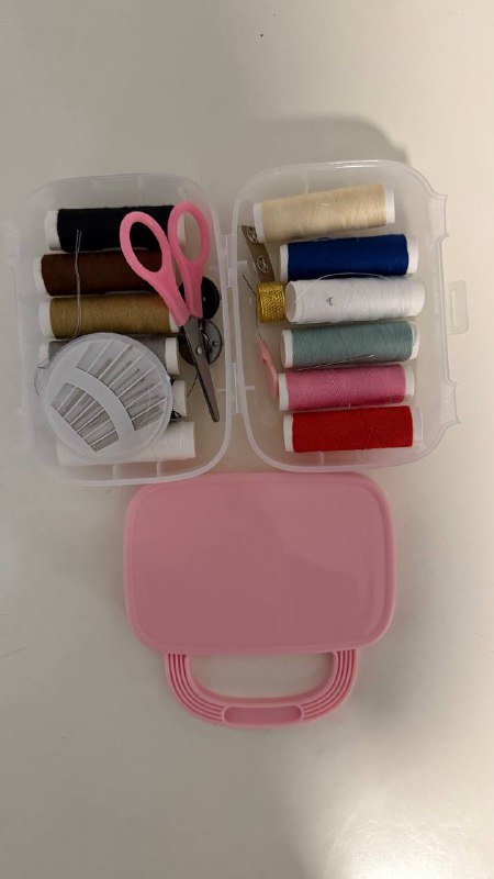 Плед, кальян, мольберт с красками, весы, швейный набор, пляжное платье 6