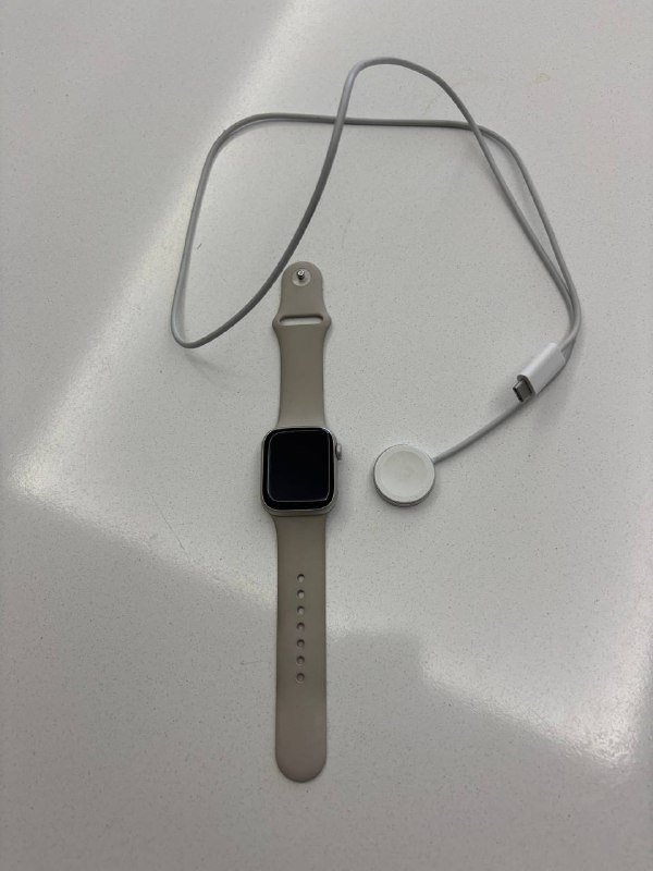 Apple Watch series 8 41 мм