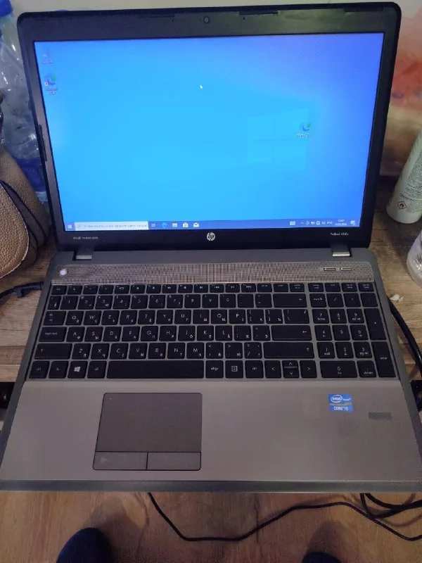 Ноутбук HP ProBook 4540s