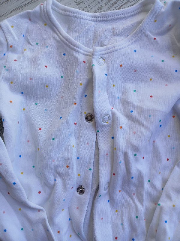 Тонкие пижамы, теплый комбинезон H&M, велюр и тонкие комбинезоны для детей 3