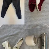 Женская одежда 5