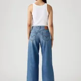 Джинсы Levi's 94 Baggy Wide Leg 2