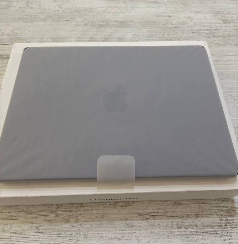 MacBook Pro 14 M5 Pro 24Gb 1Tb Space Black US Keyboard