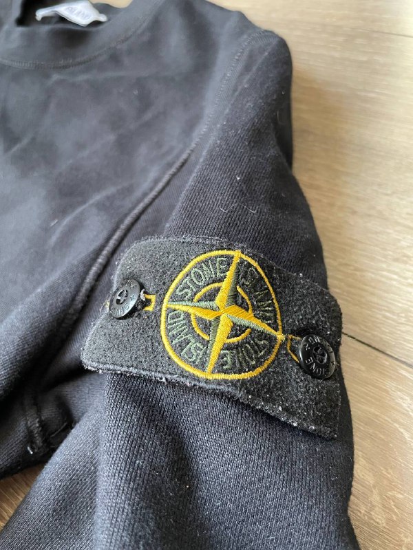 Stone Island sweater replica Size S 5