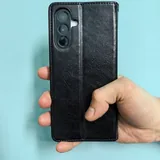 Samsung Galaxy A56 5G, чехол-книжка 4