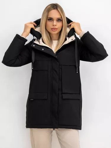 Женская куртка