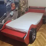 Детская спальня 2