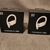 Beats Powerbeats Pro наушники 5