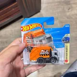 Оригинальная машинка Hot Wheels Treasure Hunt 1
