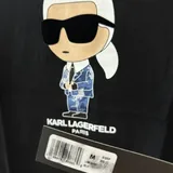 Футболка Karl Lagerfeld 10