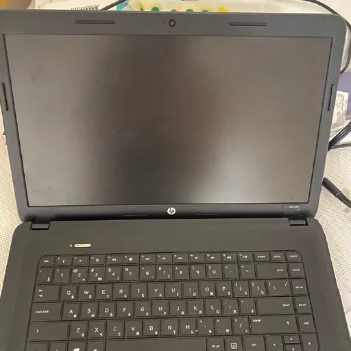 Ноутбук HP 450 на запчасти