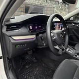 Skoda Octavia 6
