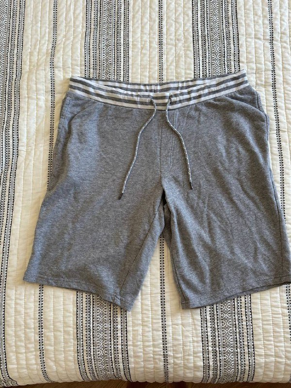 Футболки, лонгсливы, кепки, шорты 6