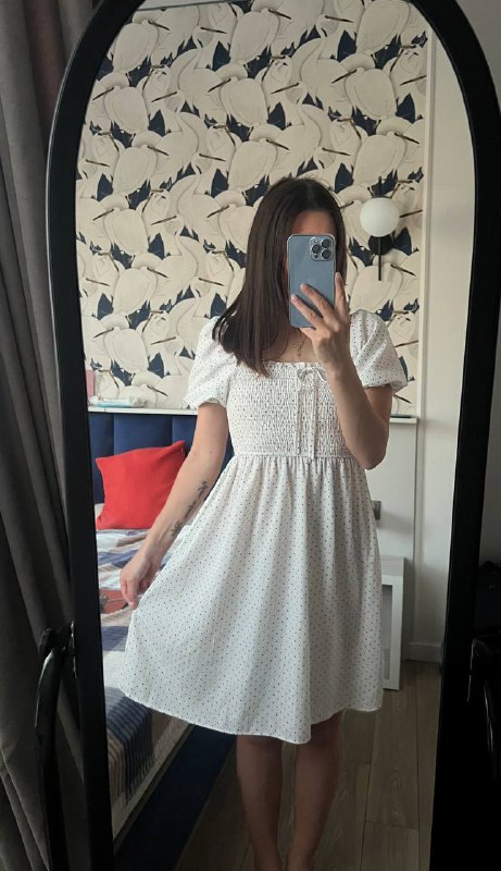 Сарафан размер S 2