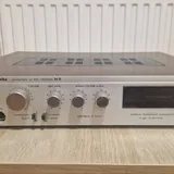 Bluetooth коннектор, винтажный стереоусилитель Radiotehnika 3