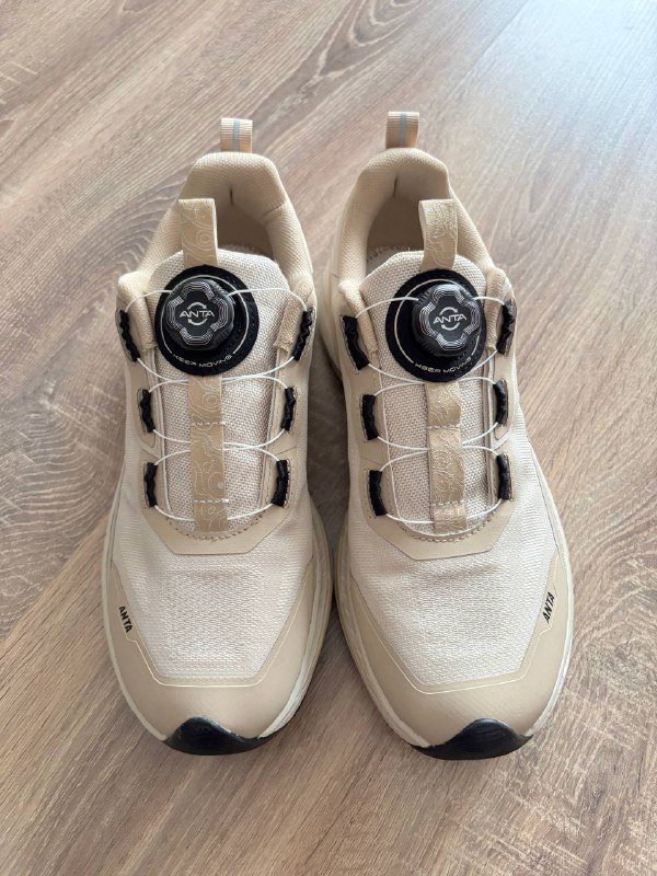 Кроссовки трейл размер 43 2