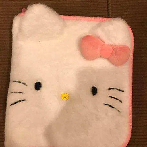 Пенал Hello Kitty