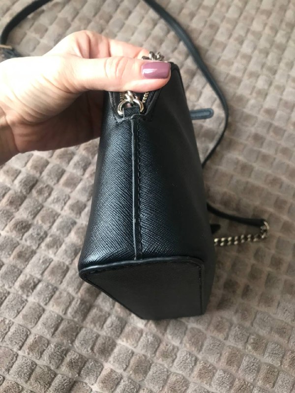 DKNY оригинал сумка 4