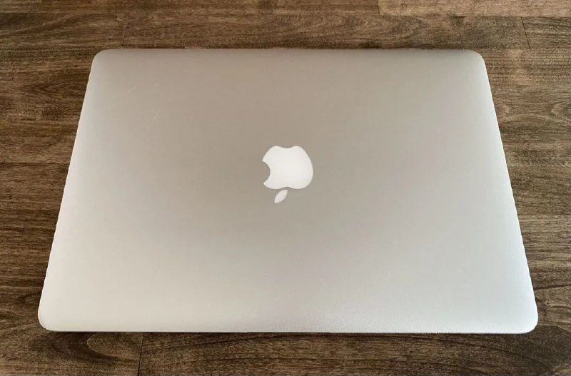 Apple MacBook Air 13" Early 2017 A1466 3