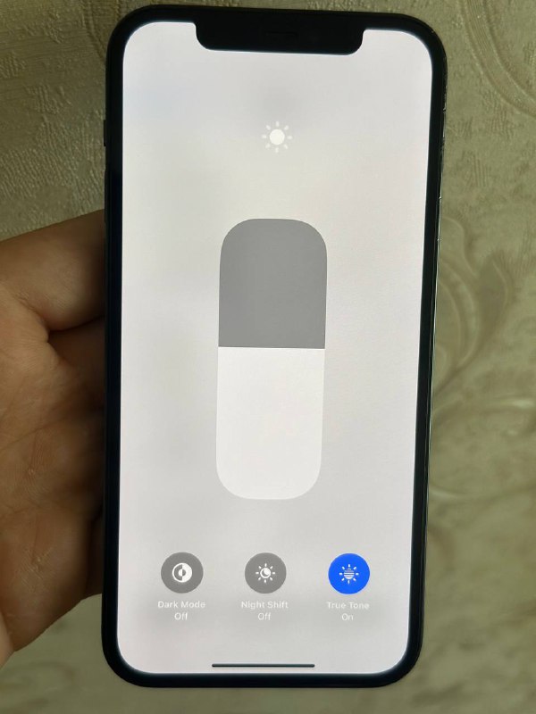 iPhone 12 Pro 3