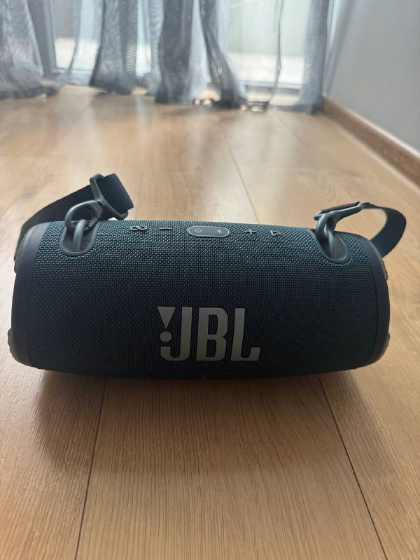 Колонка JBL extreme 3
