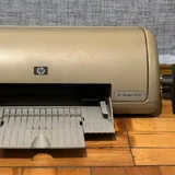 МФУ Brother DCP-1512R, HP LaserJet M141w, HP Deskjet 3920 5