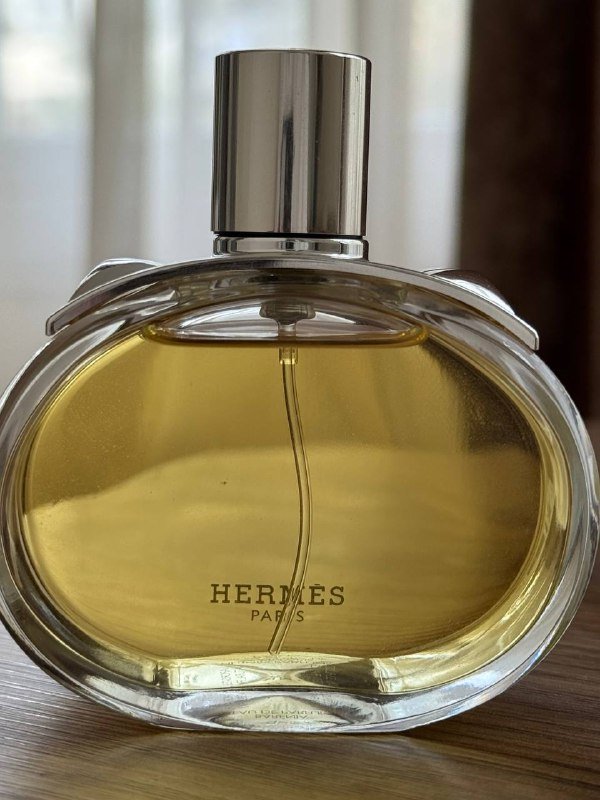 Парфюмерная вода Hermes Barenia 2024, 100 мл 3