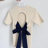 Топ ZARA 2