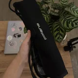 Polaris triple waver for waves 1