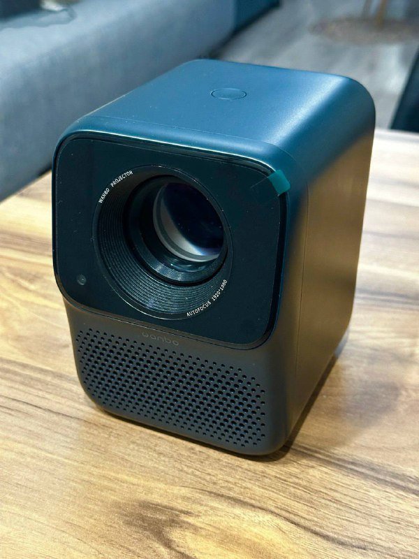 Проектор Wanbo T2 Max 3